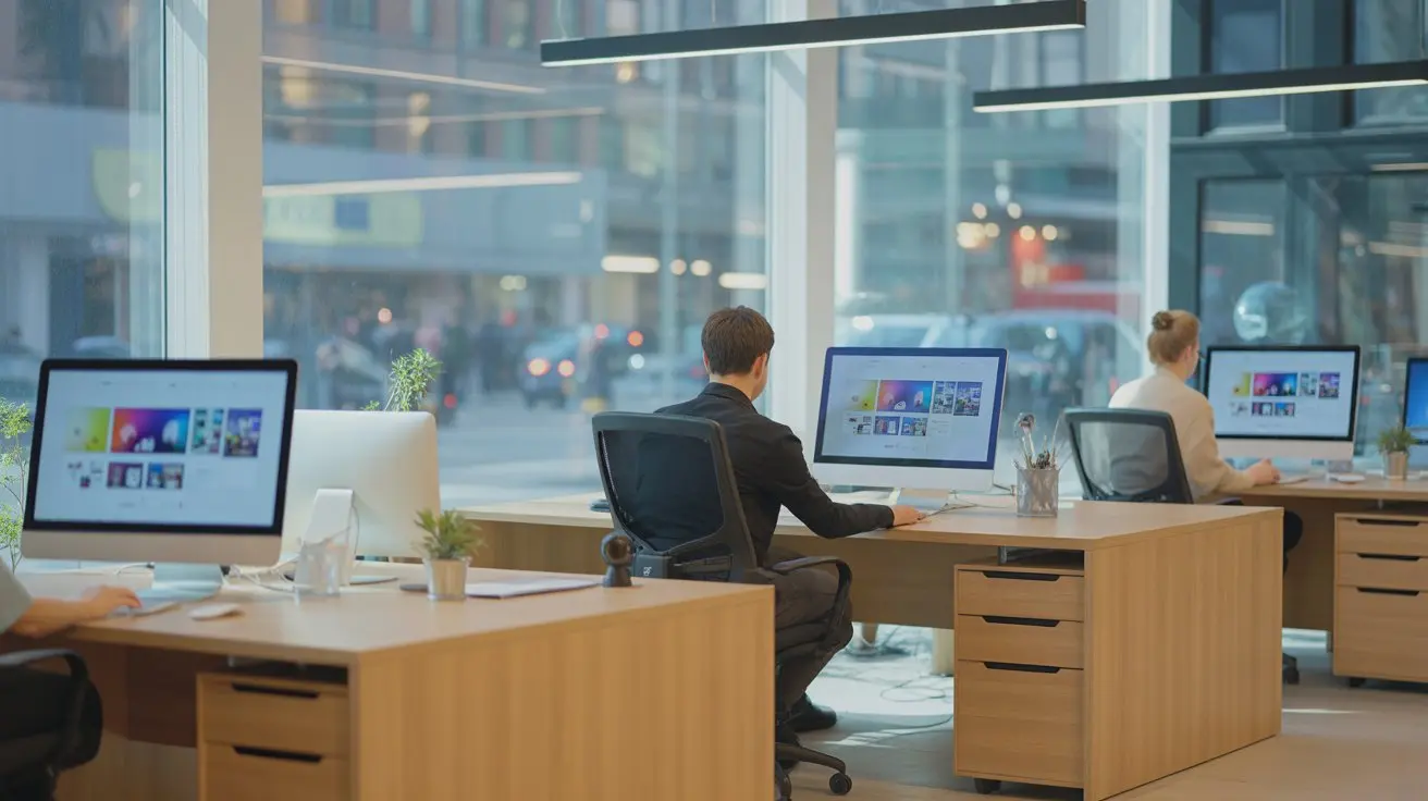 Best web design services in india for businessmen