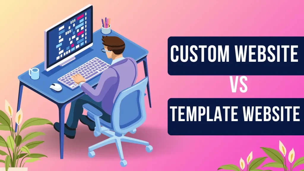 Best Website Design and Development Services Custom Solutions