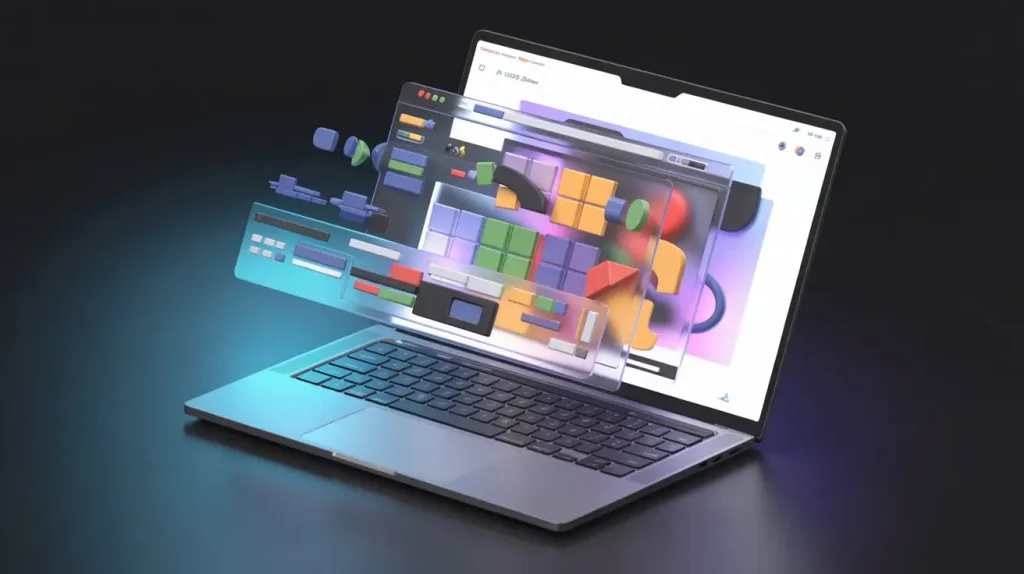 No. 1 website design company in Kolkata—affordable & SEO-Friendly